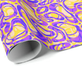 Geschenkpapier (Rolleneckpunkt)