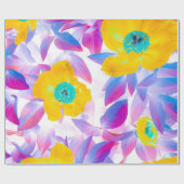 Geschenkpapier (Flach)
