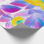 Geschenkpapier (Ecke)