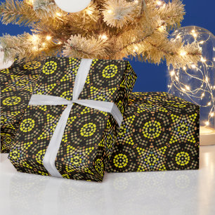 Geschenkpapier