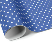 Geschenkpapier (Rolleneckpunkt)