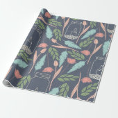 Geschenkpapier (Ungerollt)