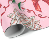 Geschenkpapier (Rolleneckpunkt)