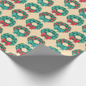 Geschenkpapier (Ecke)