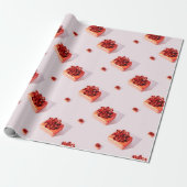 Geschenkpapier (Ungerollt)