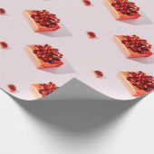 Geschenkpapier (Ecke)