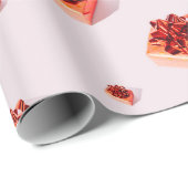 Geschenkpapier (Rolleneckpunkt)