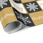 Geschenkpapier (Rolleneckpunkt)