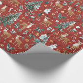 Geschenkpapier (Ecke)