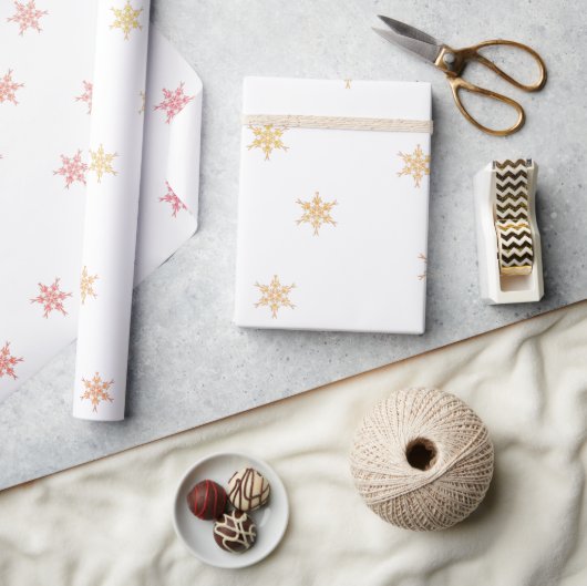 Geschenkpapier (Kunsthandwerk)
