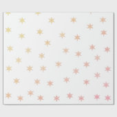 Geschenkpapier (Flach)