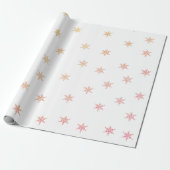 Geschenkpapier (Ungerollt)