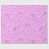 Geschenkpapier (Flach)