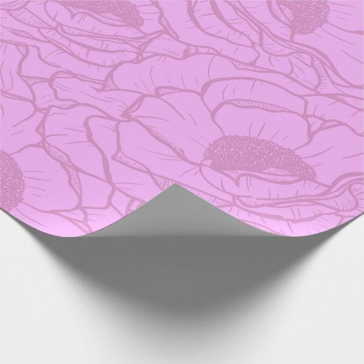 Geschenkpapier (Ecke)