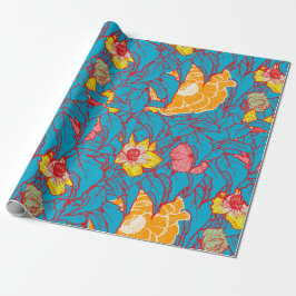 Geschenkpapier