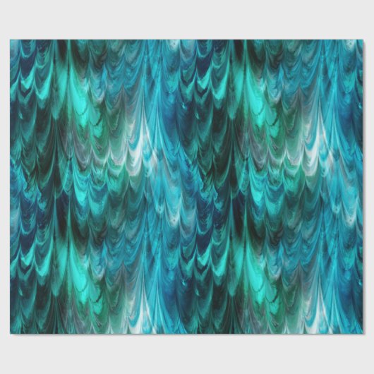 : GESCHENKPAPIER (Flach)