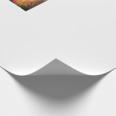 Geschenkpapier  (Ecke)