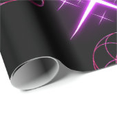 Geschenkpapier (Rolleneckpunkt)