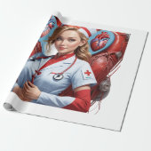 Geschenkpapier (Ungerollt)