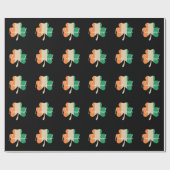 Geschenkpapier (Flach)
