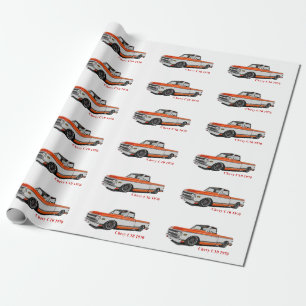 Geschenkpapier