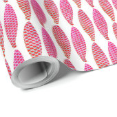 Geschenkpapier (Rolleneckpunkt)
