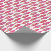 Geschenkpapier (Ecke)