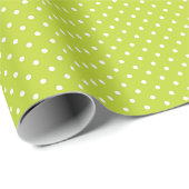 Geschenkpapier (Rolleneckpunkt)
