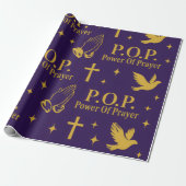 Geschenkpapier (Ungerollt)