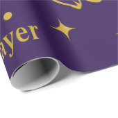 Geschenkpapier (Rolleneckpunkt)