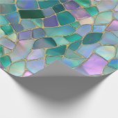 Geschenkpapier (Ecke)