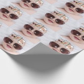 Geschenkpapier (Ecke)