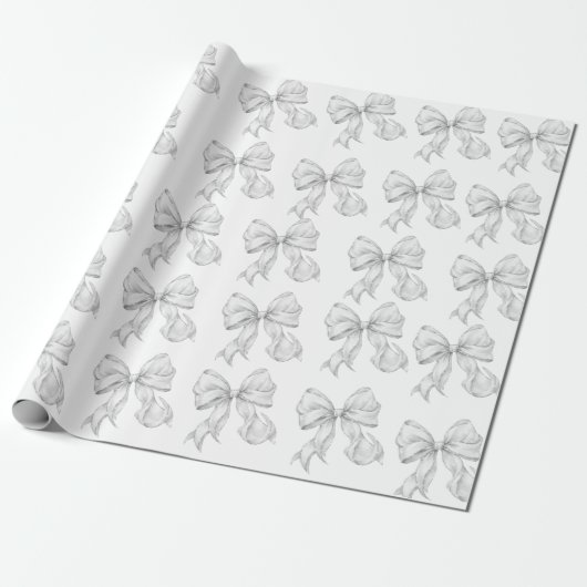 Geschenkpapier (Ungerollt)
