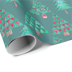  GESCHENKPAPIER