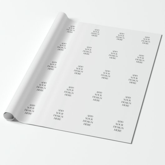 Geschenkpapier (Ungerollt)