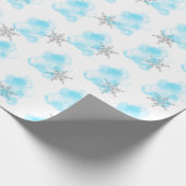 Geschenkpapier (Ecke)