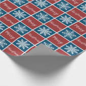 Geschenkpapier (Ecke)