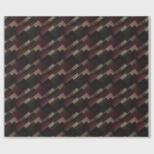 Geschenkpapier (Flach)