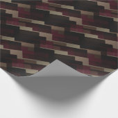 Geschenkpapier (Ecke)