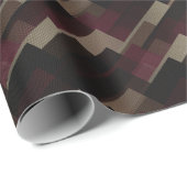 Geschenkpapier (Rolleneckpunkt)