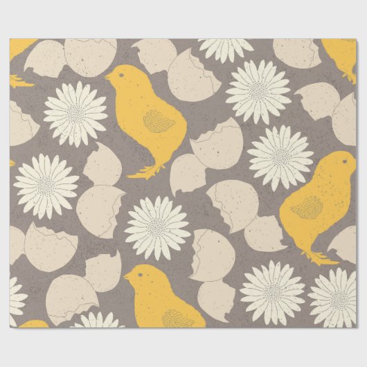 Geschenkpapier (Flach)