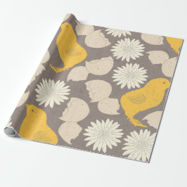 Geschenkpapier