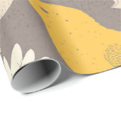 Geschenkpapier (Rolleneckpunkt)