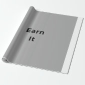 Geschenkpapier (Ungerollt)