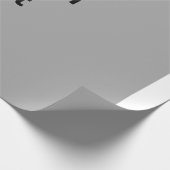 Geschenkpapier (Ecke)