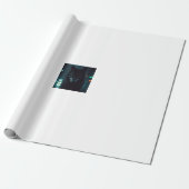 Geschenkpapier  (Ungerollt)