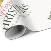 Geschenkpapier (Rolleneckpunkt)