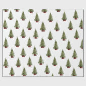 Geschenkpapier (Flach)