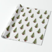Geschenkpapier (Ungerollt)