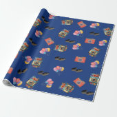 Geschenkpapier (Ungerollt)